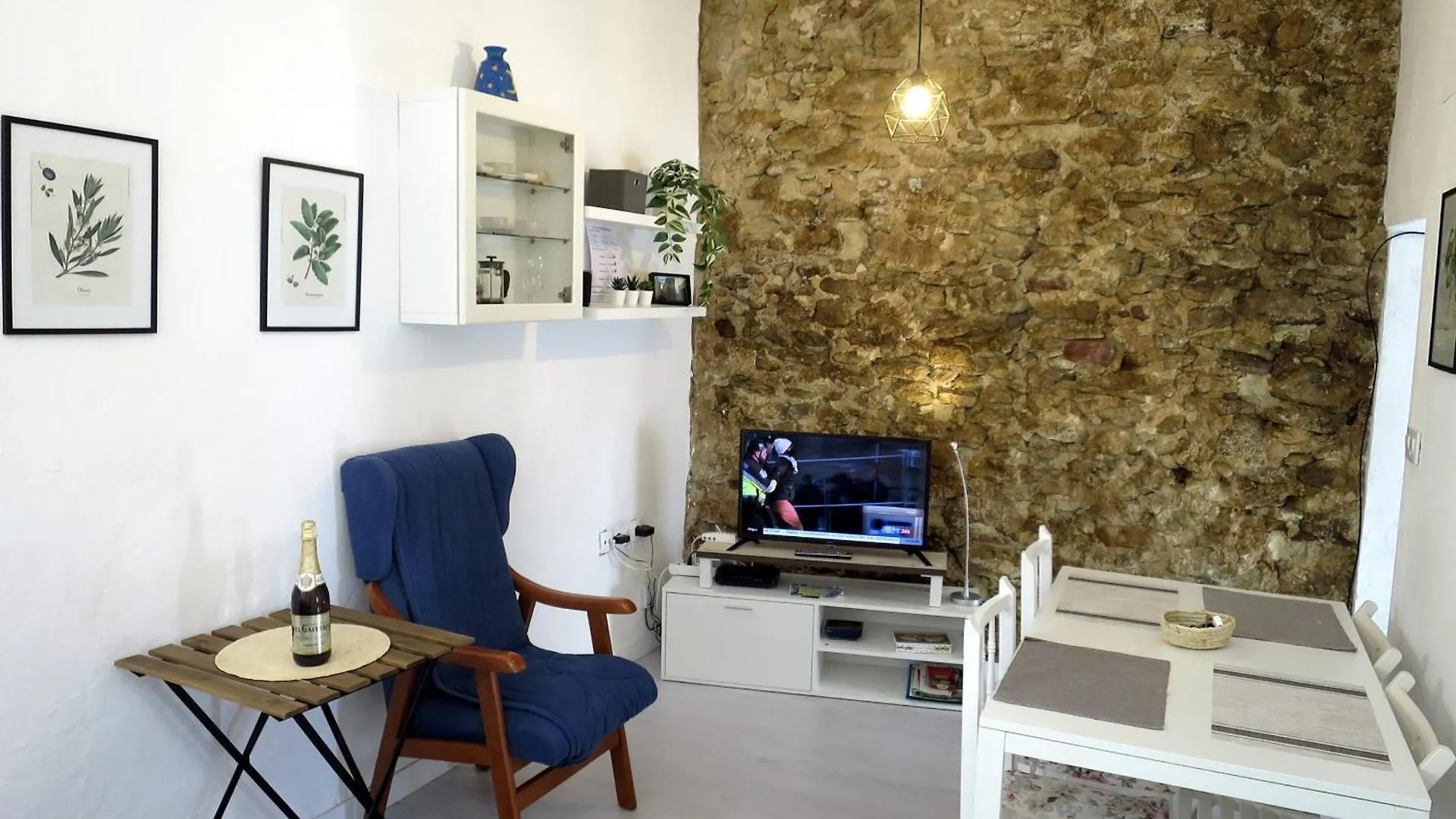 Vejer De La Frontera Luis Apartment Spain