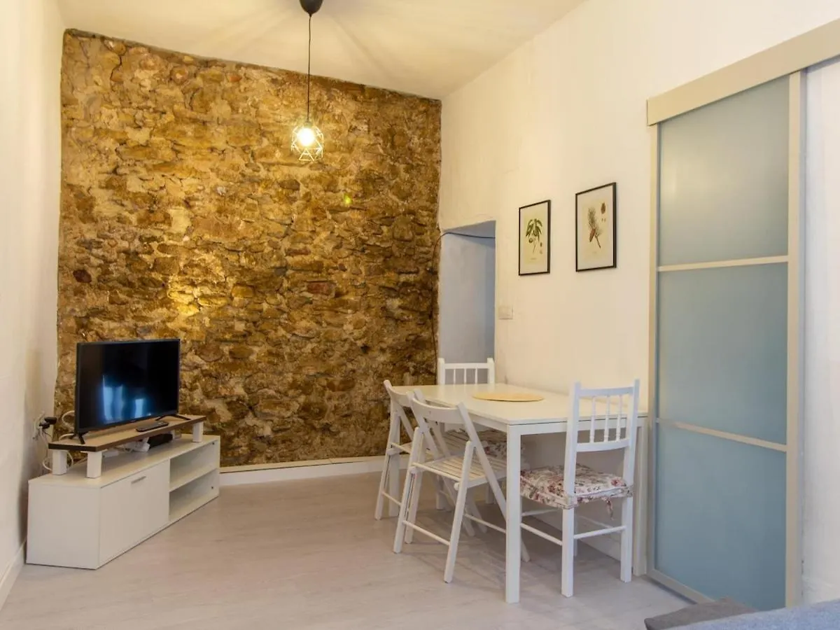 Vejer De La Frontera Luis Apartment