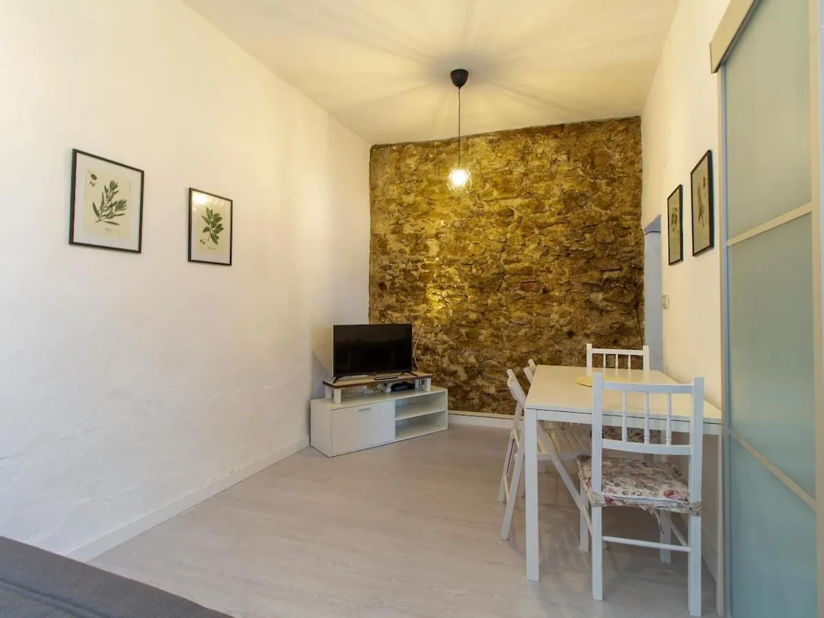 Vejer De La Frontera Luis Apartment Vejer de la Frontera