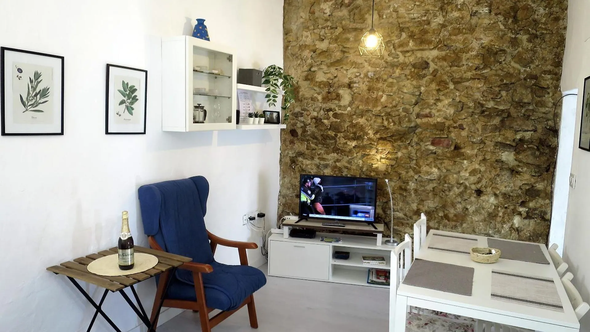 Vejer De La Frontera Luis Apartment